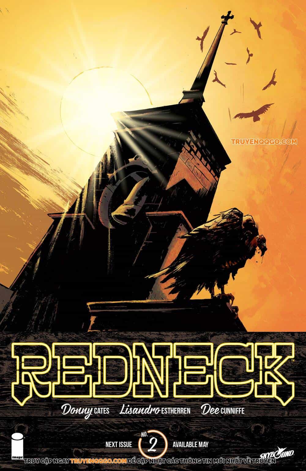 Redneck - Chương 1 - ảnh 25