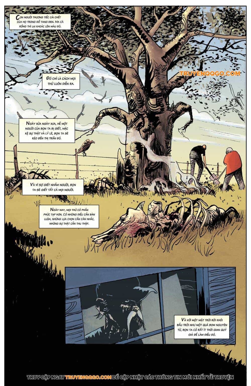 Redneck - Chương 2 - ảnh 4