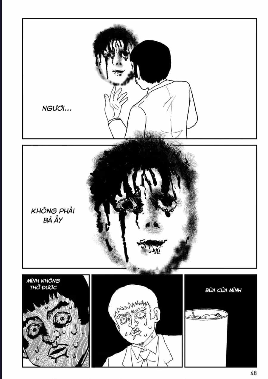 Reigen: Linh Lực Giả Đạt Cấp Độ Tối Đa 131 - Chương 3 - ảnh 18