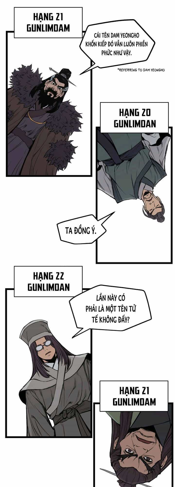 Reign - Chương 10 - ảnh 2