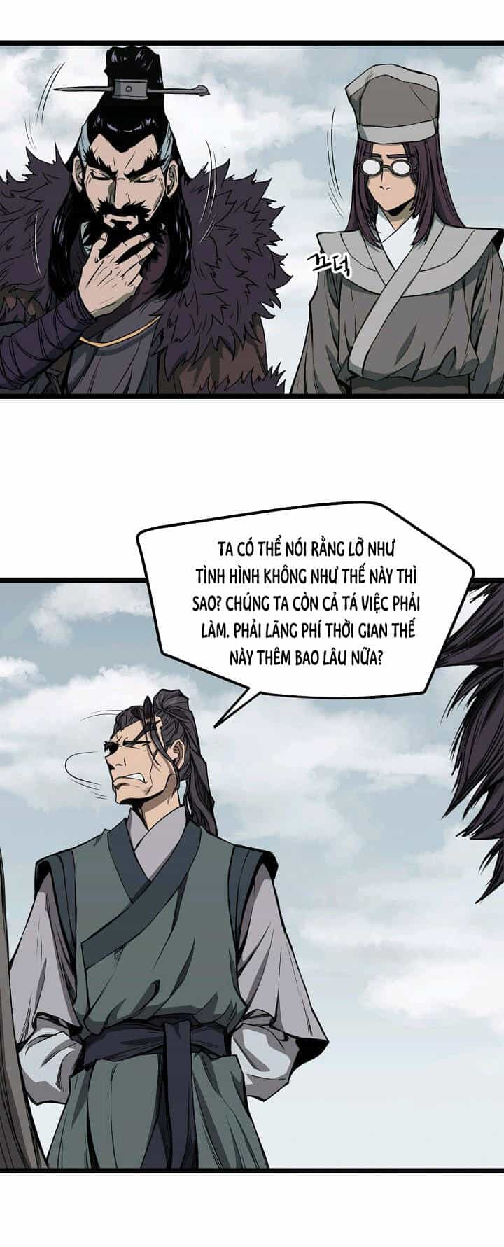 Reign - Chương 10 - ảnh 45