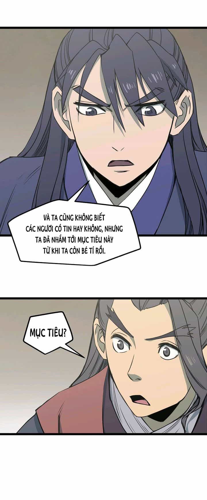Reign - Chương 11 - ảnh 30