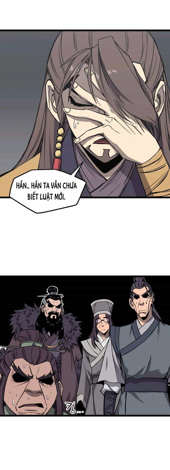Reign - Chương 11 - ảnh 33