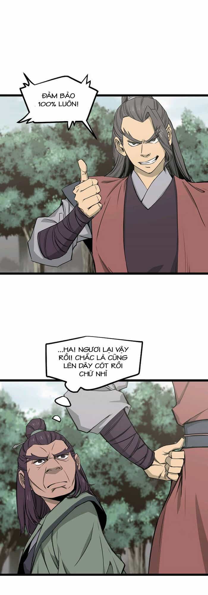 Reign - Chương 12 - ảnh 11