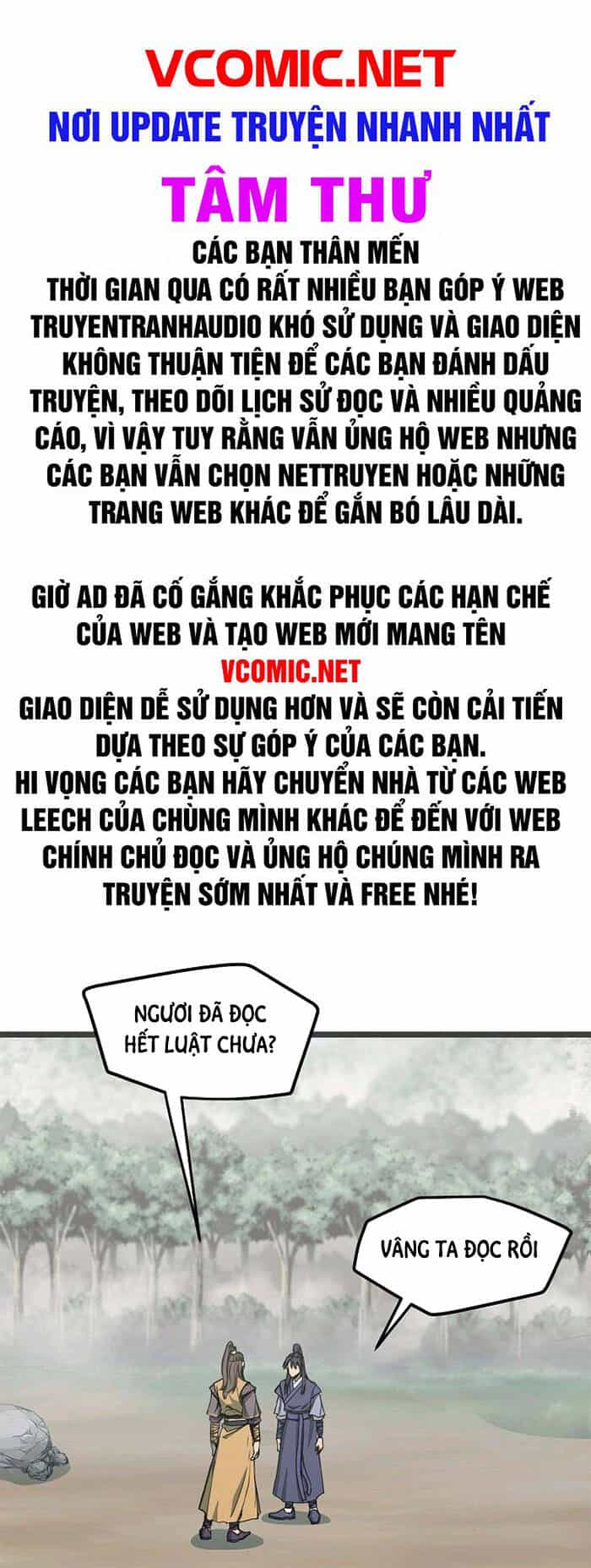 Reign - Chương 13 - ảnh 1