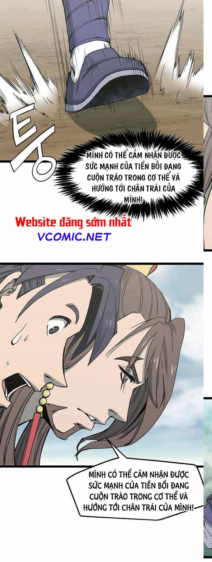 Reign - Chương 13 - ảnh 20