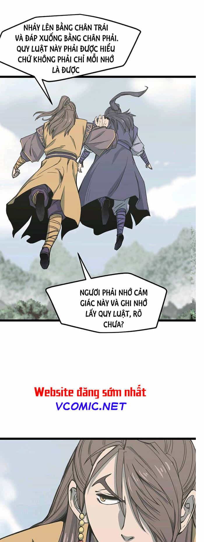 Reign - Chương 13 - ảnh 23