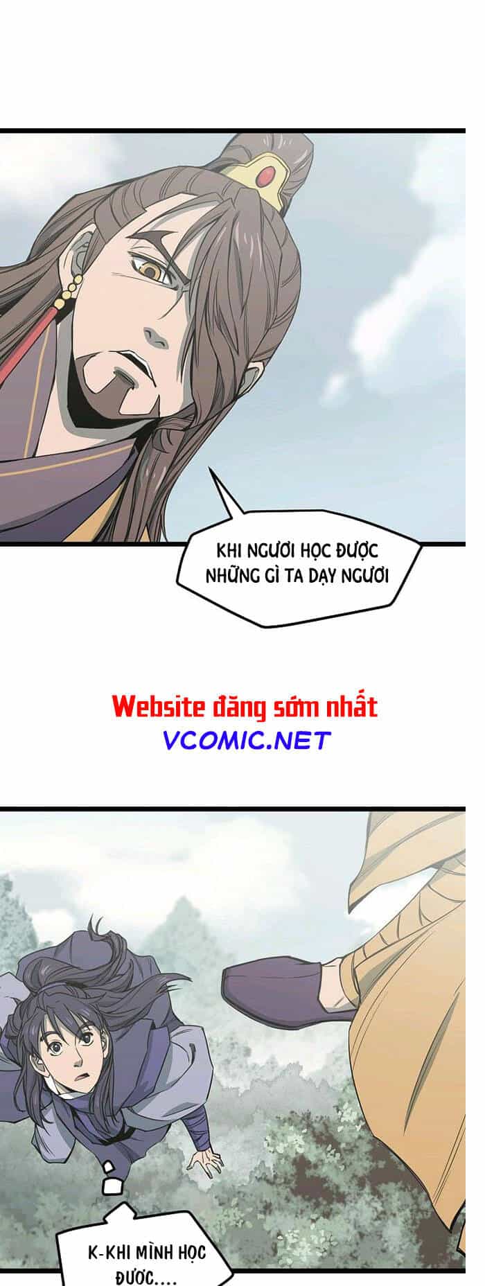 Reign - Chương 13 - ảnh 29