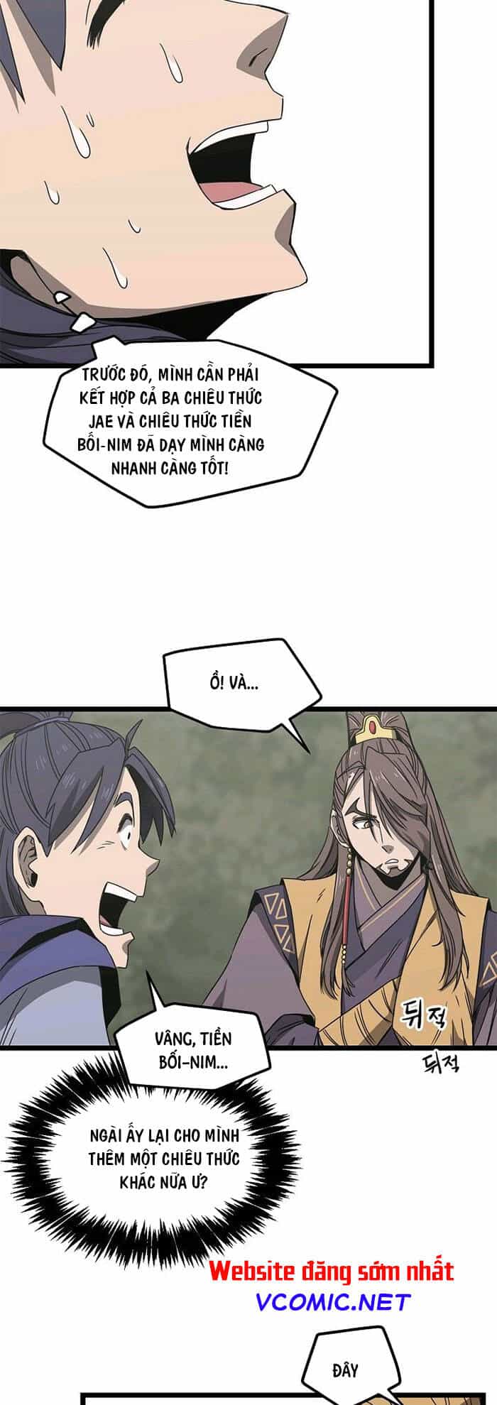 Reign - Chương 14 - ảnh 15