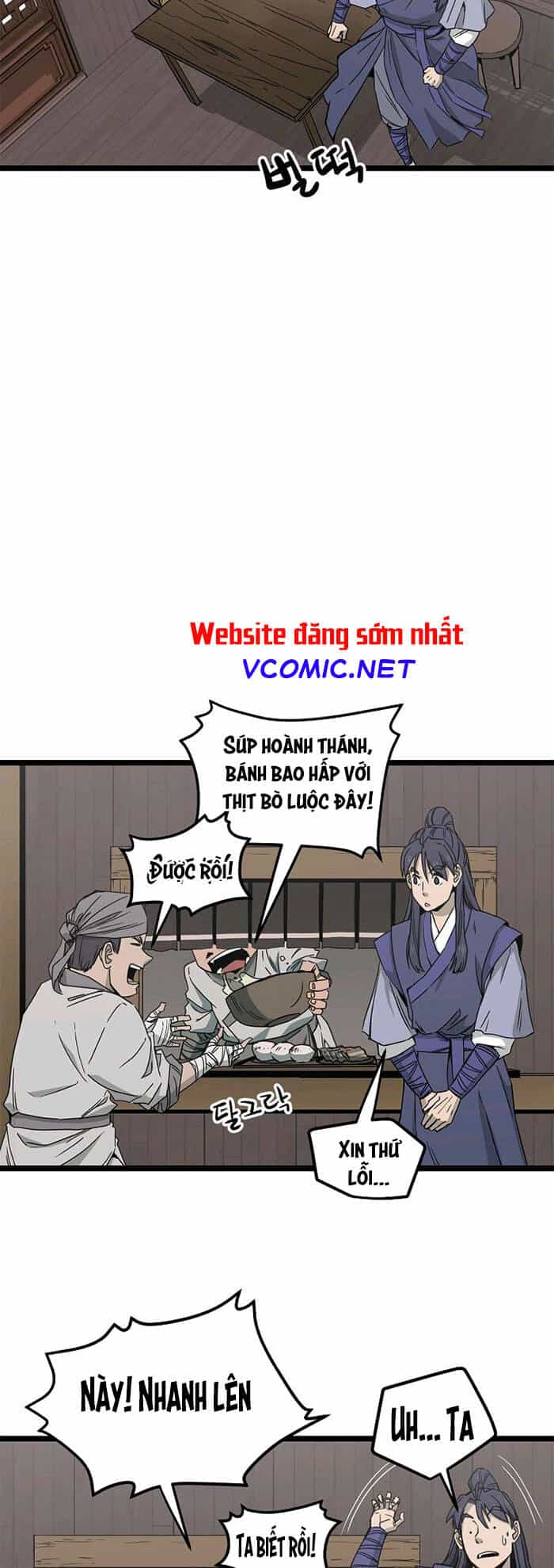 Reign - Chương 14 - ảnh 21