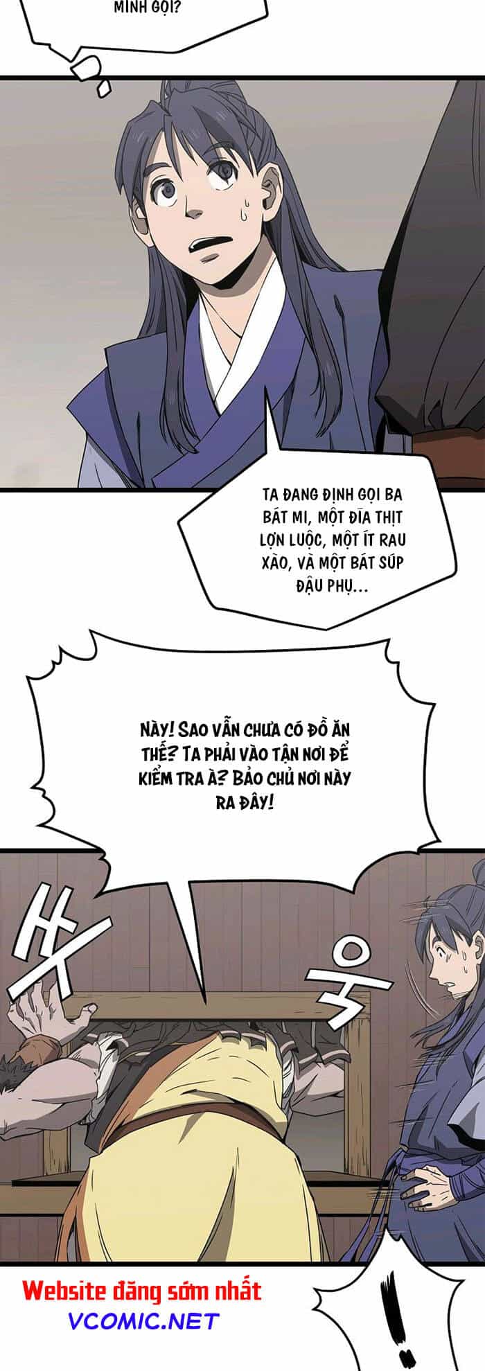 Reign - Chương 14 - ảnh 24