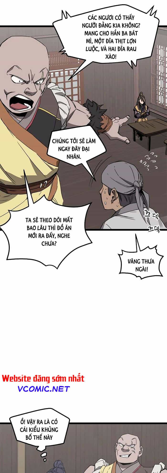 Reign - Chương 14 - ảnh 27