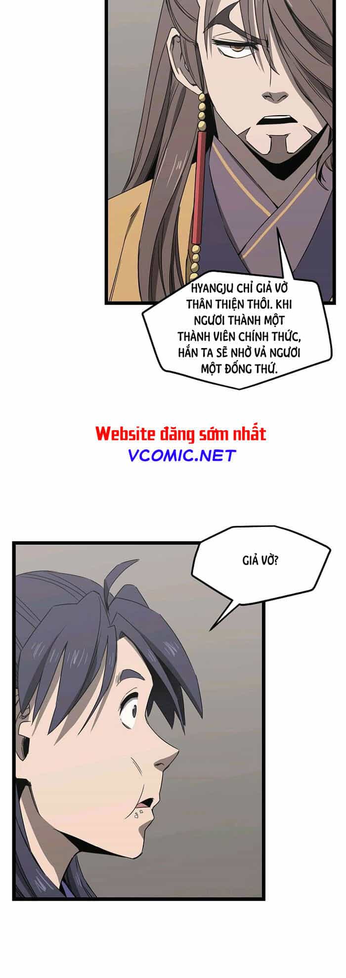 Reign - Chương 14 - ảnh 33