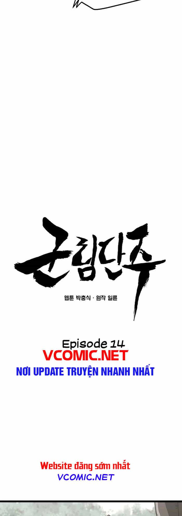 Reign - Chương 14 - ảnh 6