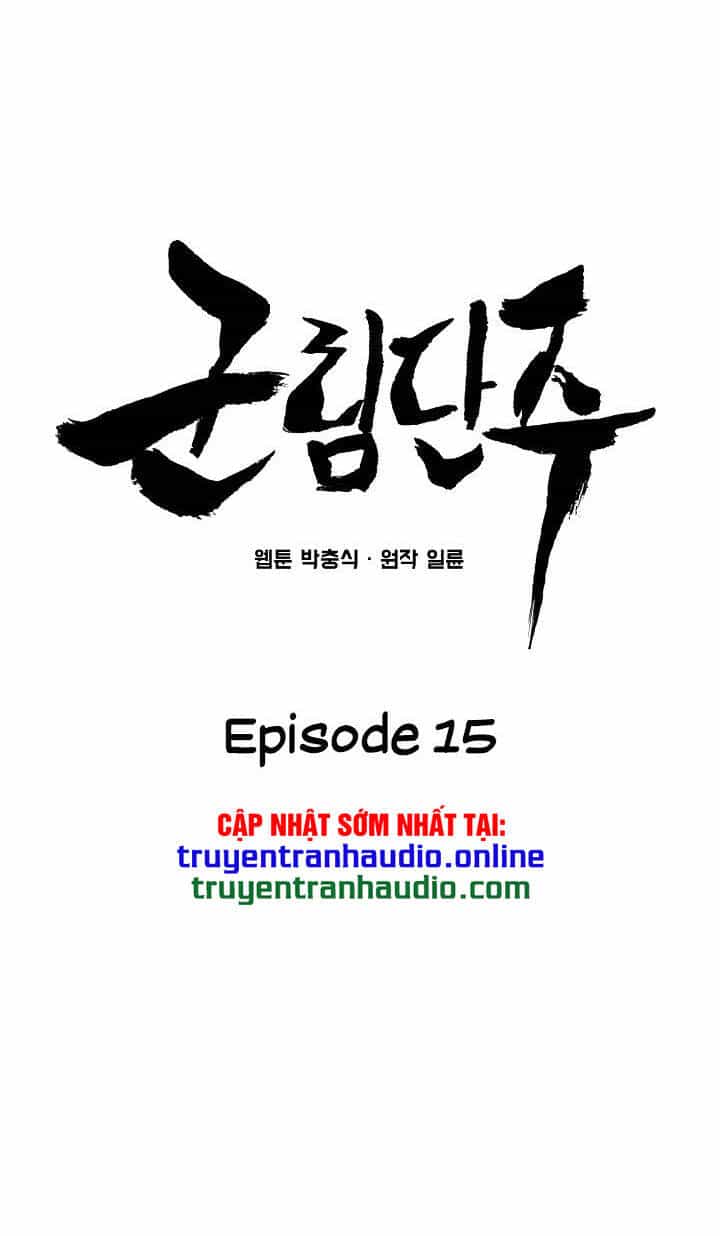 Reign - Chương 15 - ảnh 23