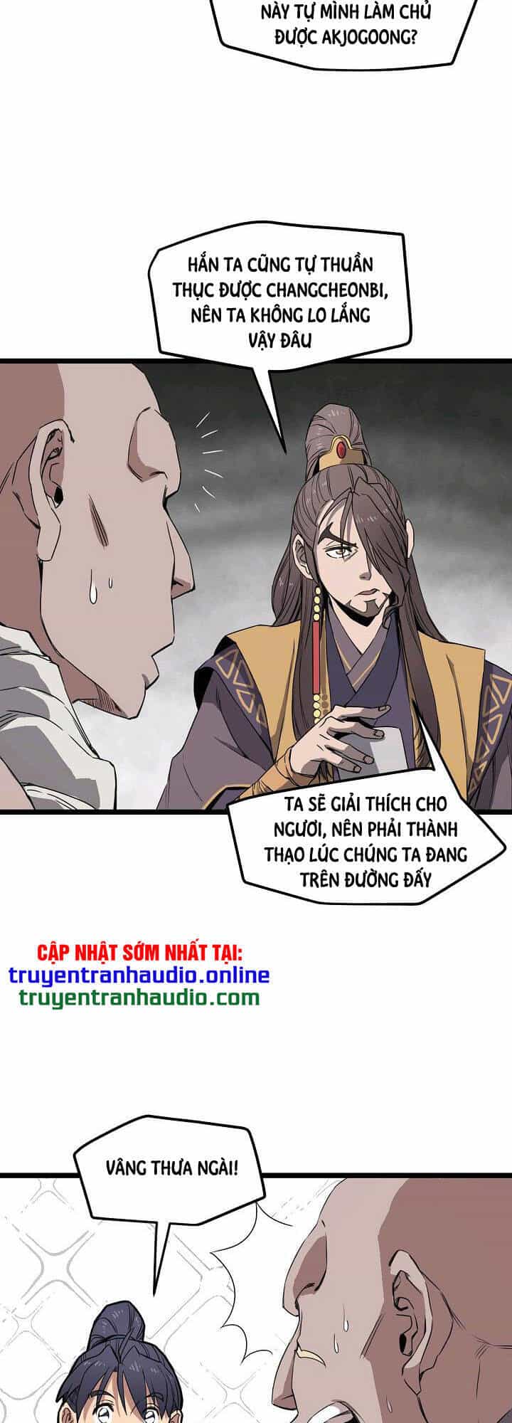 Reign - Chương 15 - ảnh 35