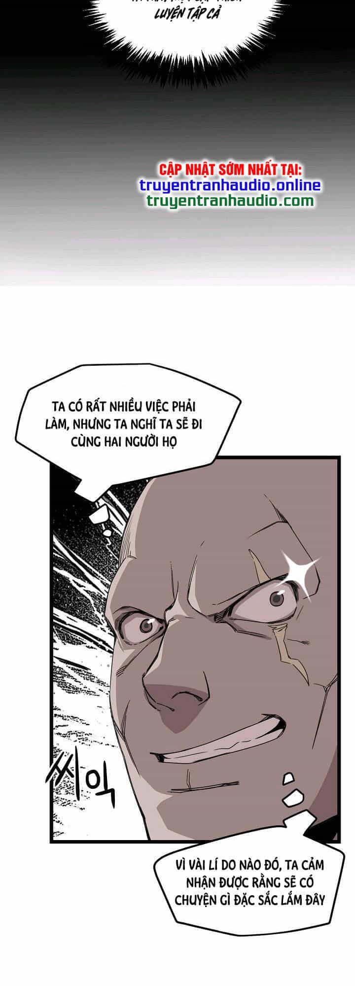 Reign - Chương 15 - ảnh 39