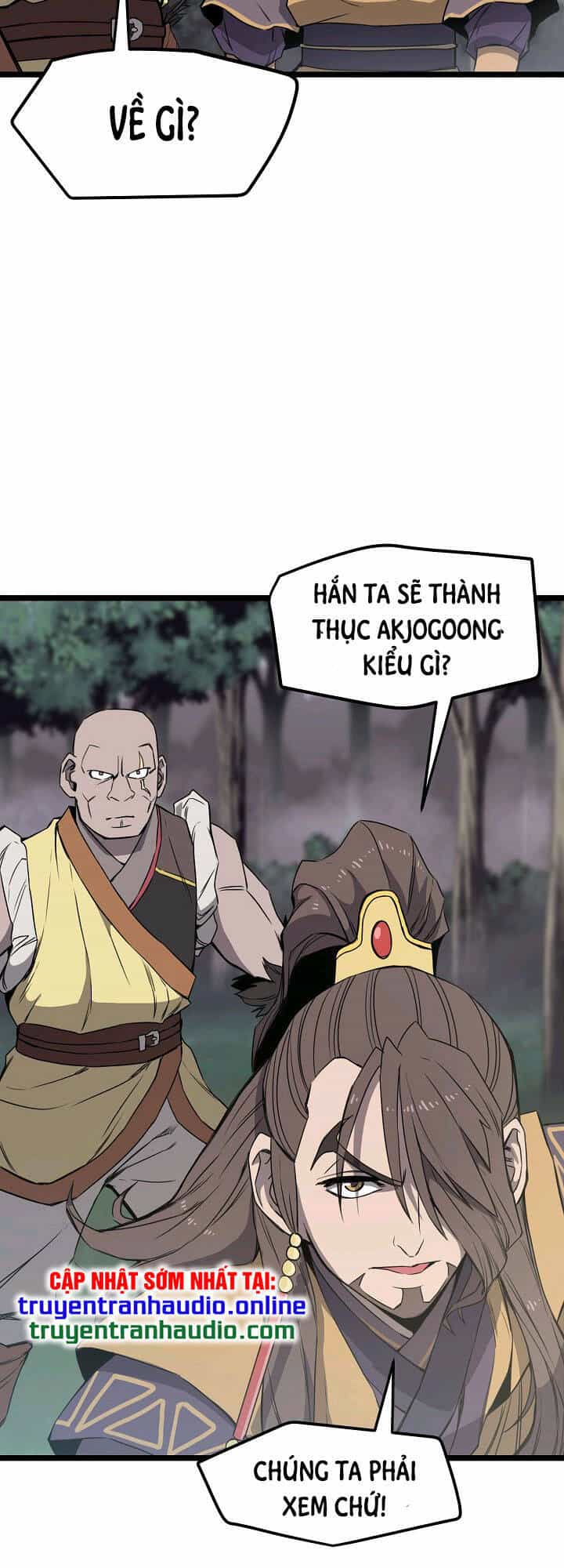 Reign - Chương 15 - ảnh 59