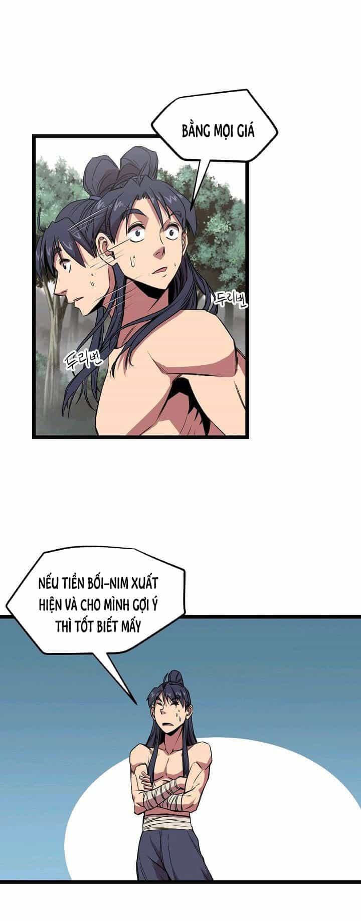 Reign - Chương 16 - ảnh 28