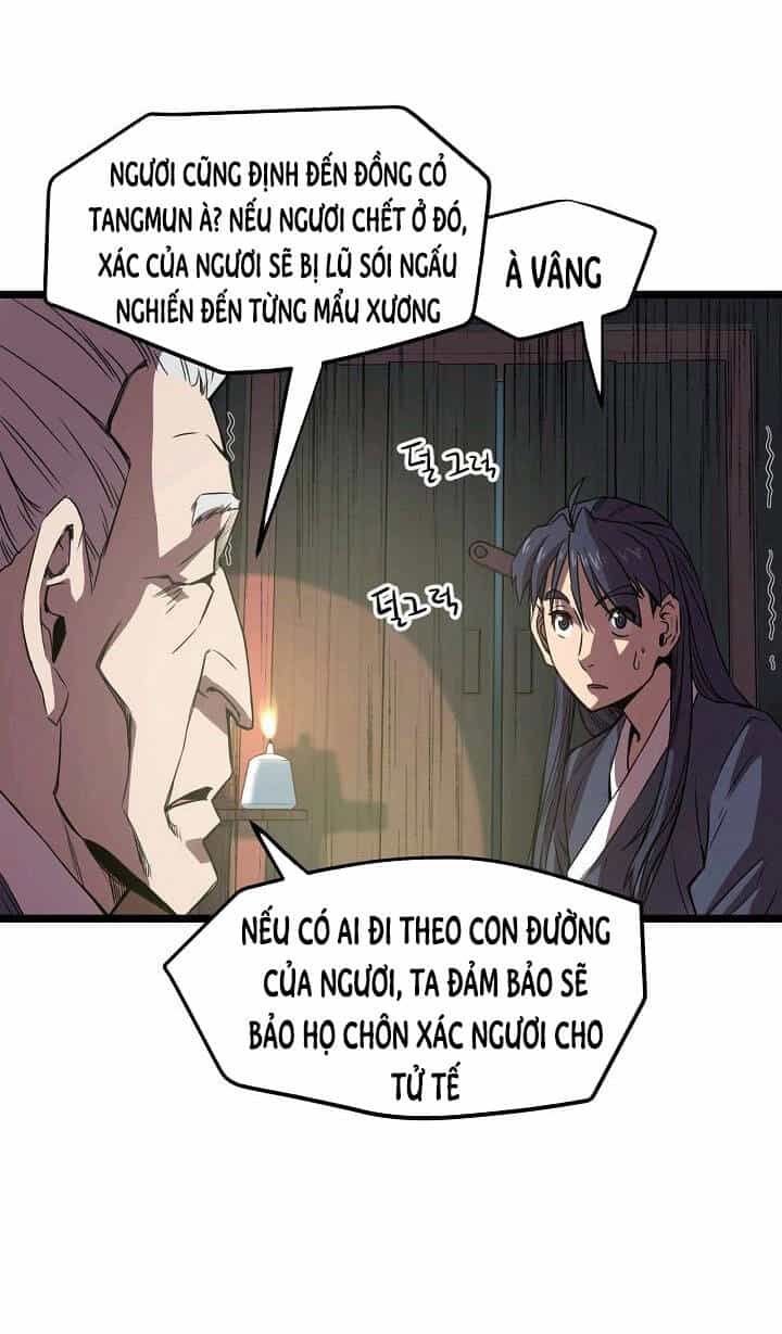 Reign - Chương 16 - ảnh 41