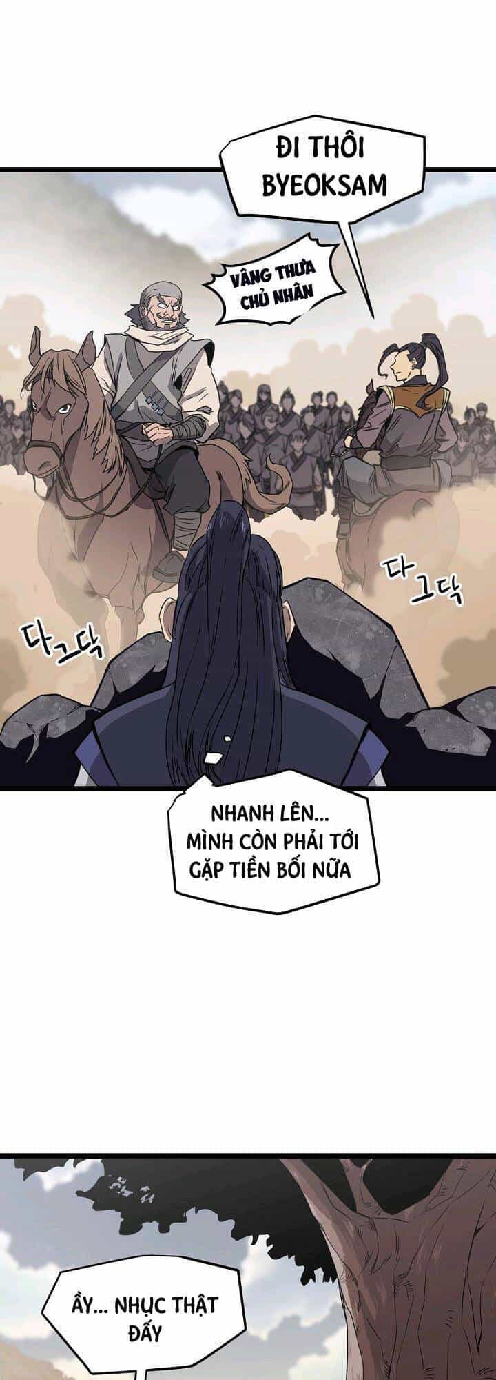 Reign - Chương 17 - ảnh 23