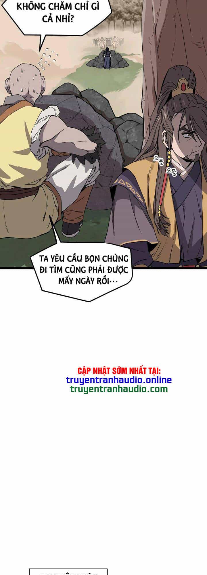 Reign - Chương 17 - ảnh 29