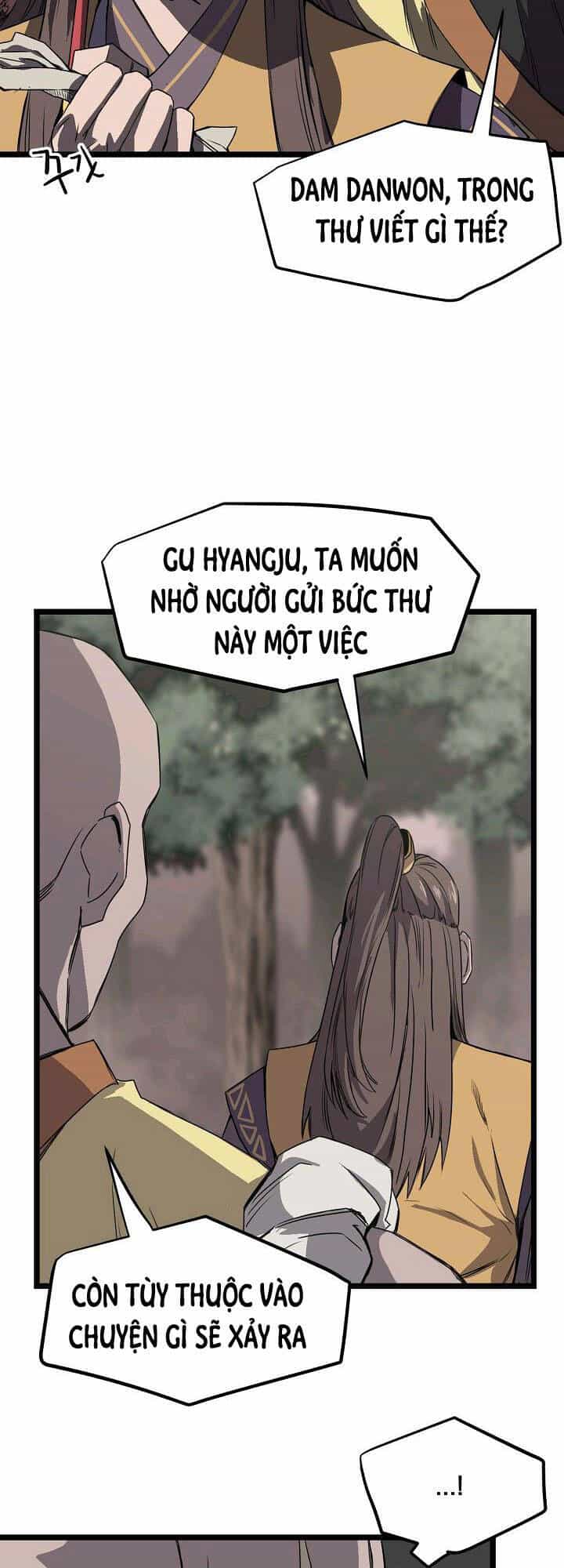 Reign - Chương 17 - ảnh 37