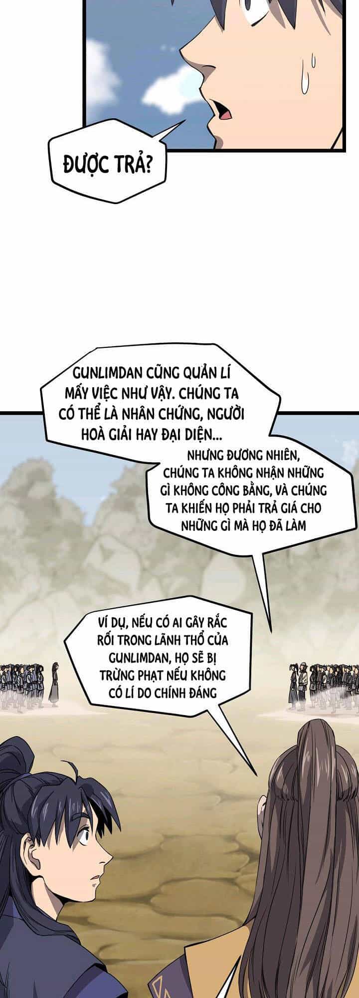 Reign - Chương 17 - ảnh 53