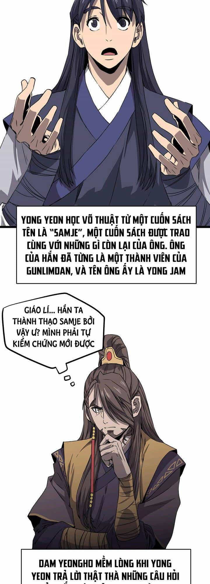 Reign - Chương 17 - ảnh 61