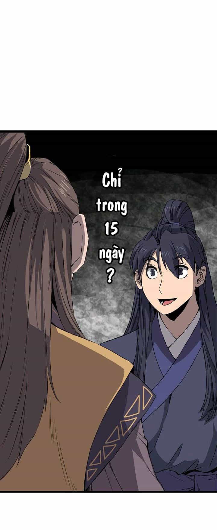 Reign - Chương 18 - ảnh 2