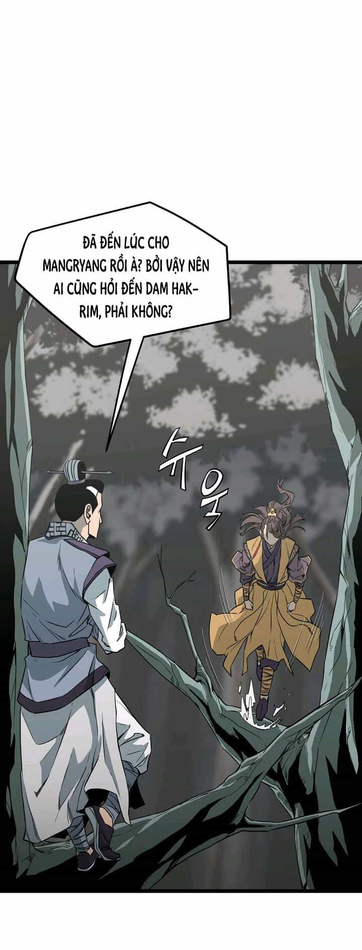Reign - Chương 19 - ảnh 34