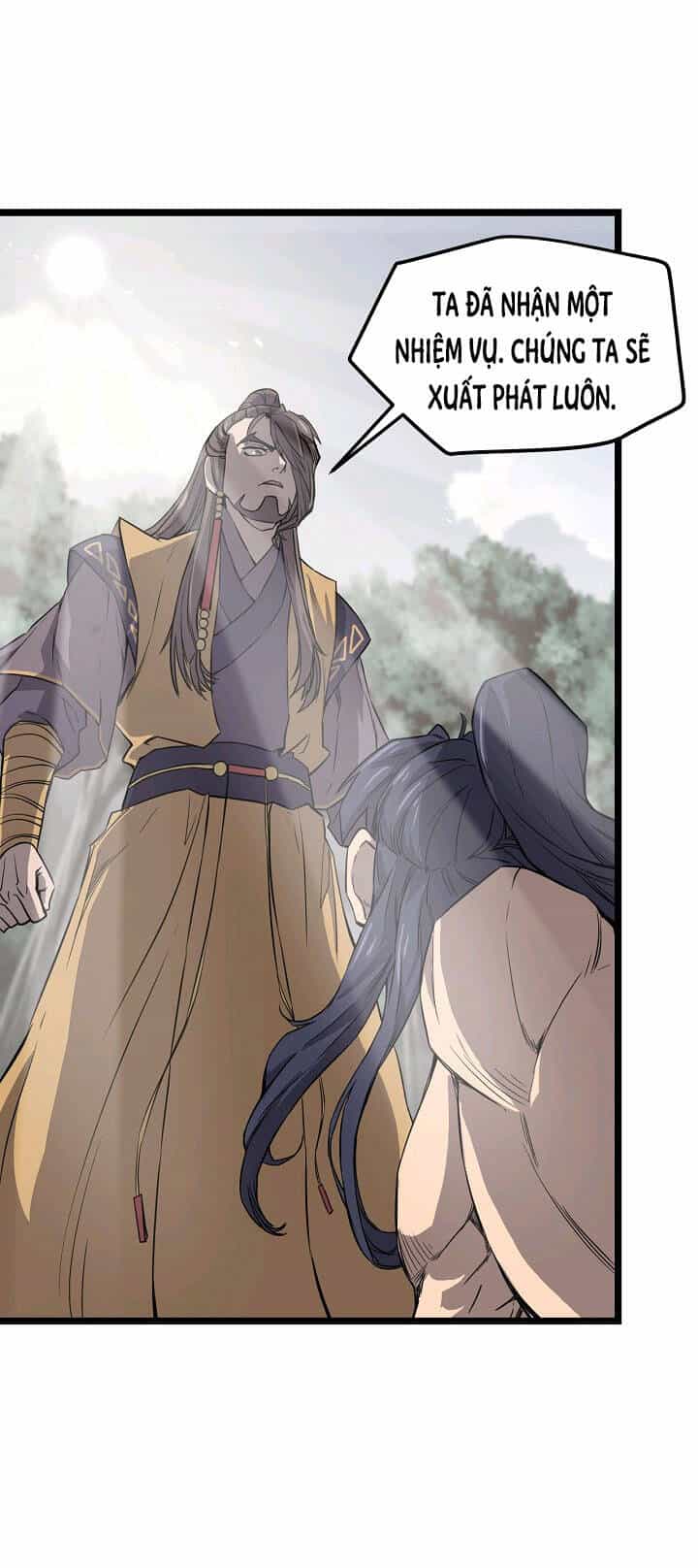 Reign - Chương 19 - ảnh 60