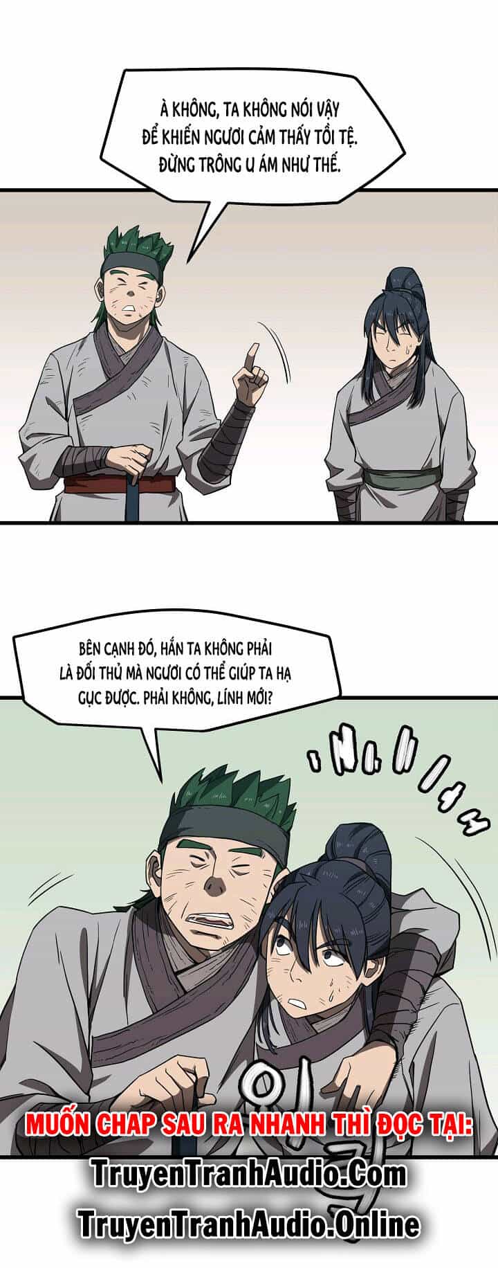 Reign - Chương 2 - ảnh 21