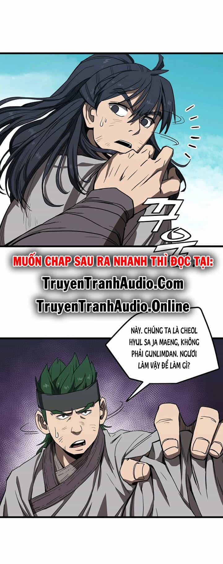 Reign - Chương 2 - ảnh 42