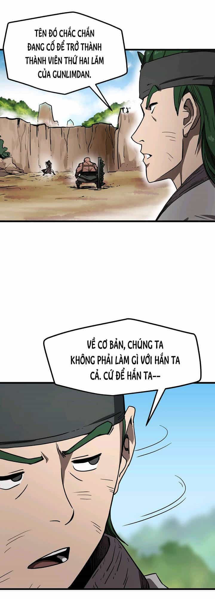 Reign - Chương 2 - ảnh 50