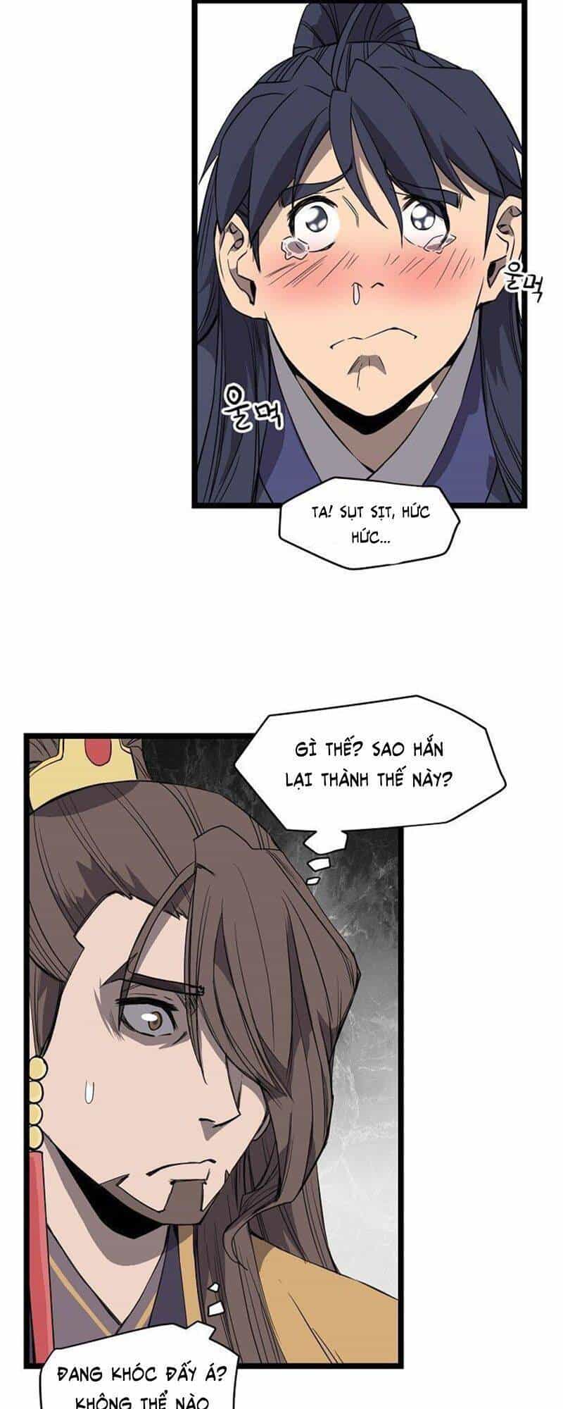 Reign - Chương 20 - ảnh 37