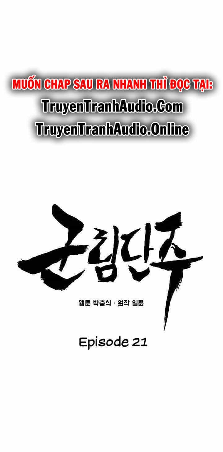 Reign - Chương 21 - ảnh 21