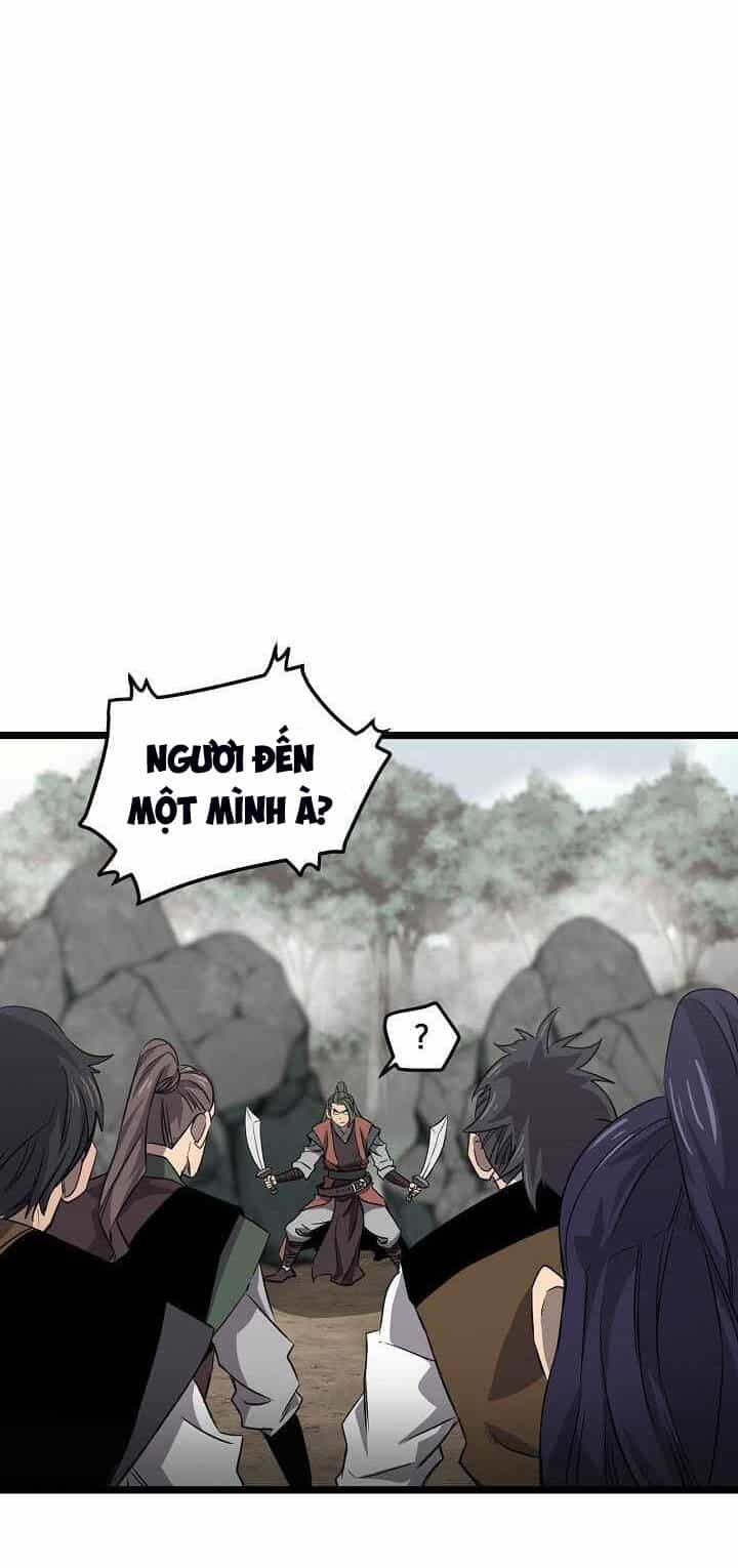 Reign - Chương 21 - ảnh 33
