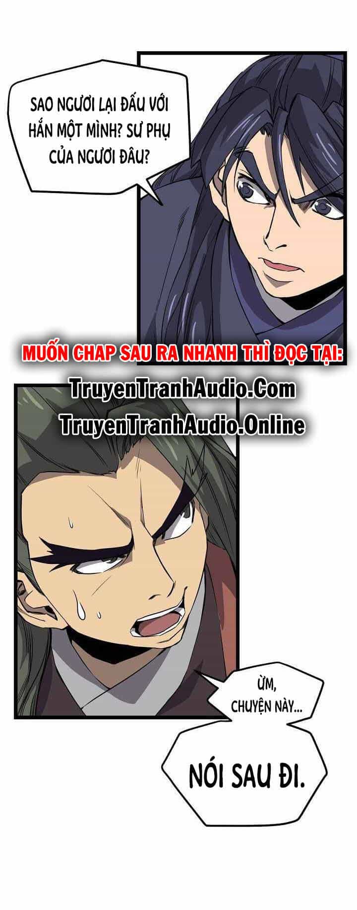 Reign - Chương 21 - ảnh 61