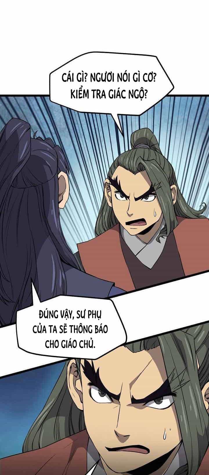 Reign - Chương 22 - ảnh 65