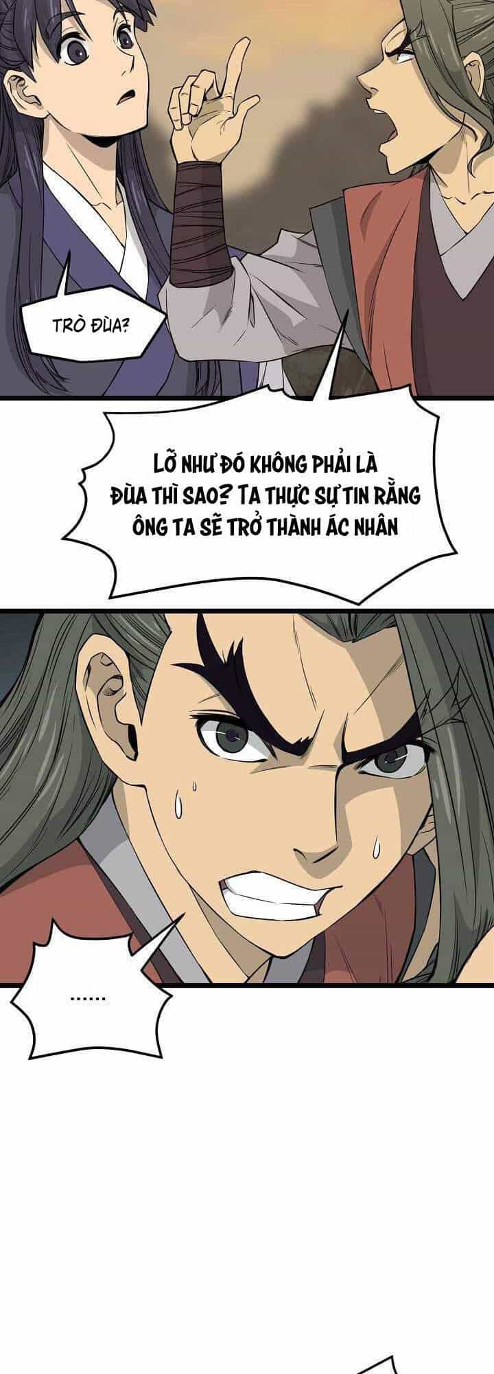 Reign - Chương 23 - ảnh 3