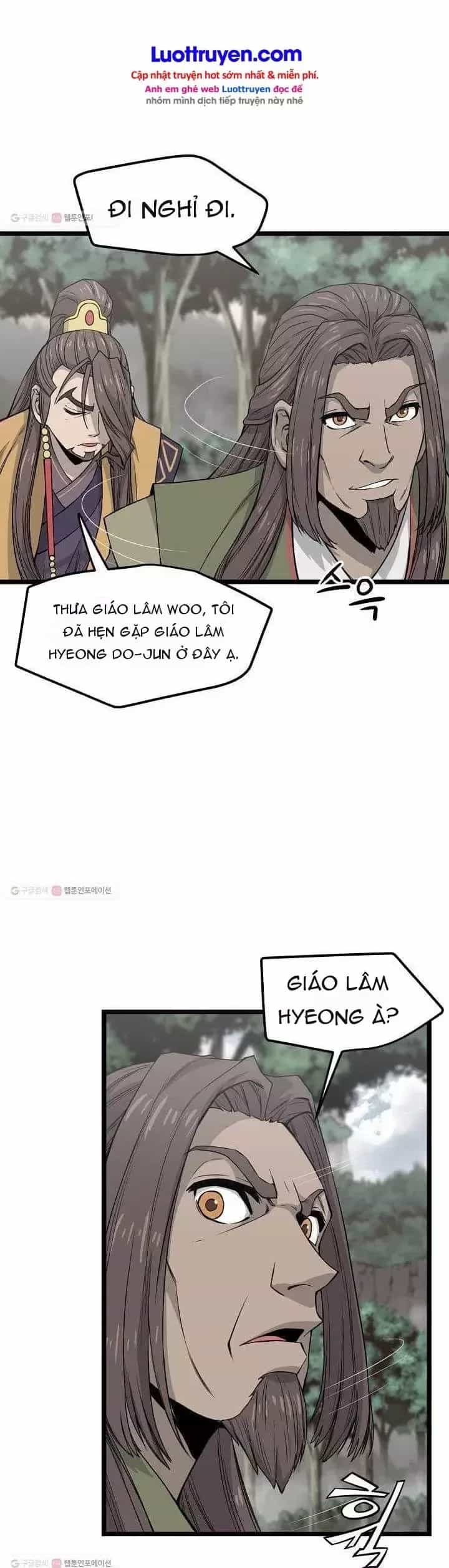 Reign - Chương 25 - ảnh 50