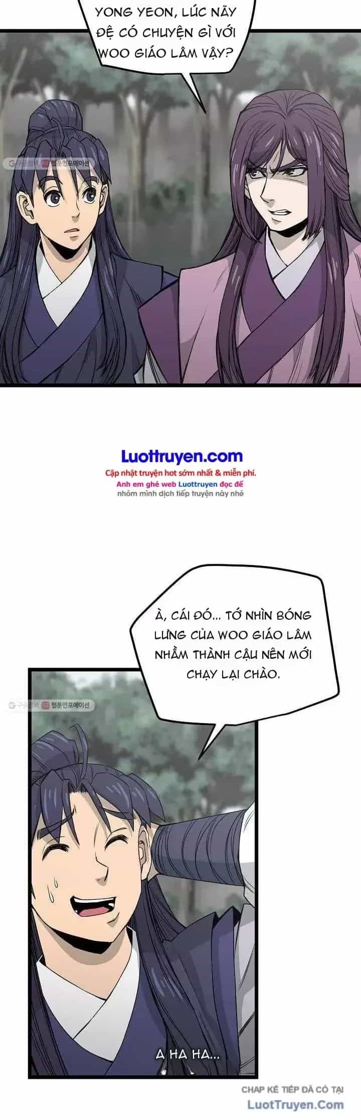 Reign - Chương 26 - ảnh 13