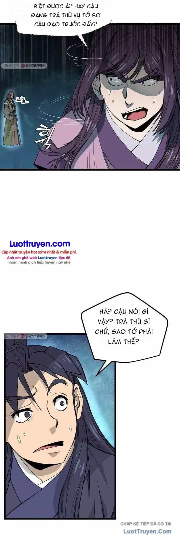 Reign - Chương 26 - ảnh 15