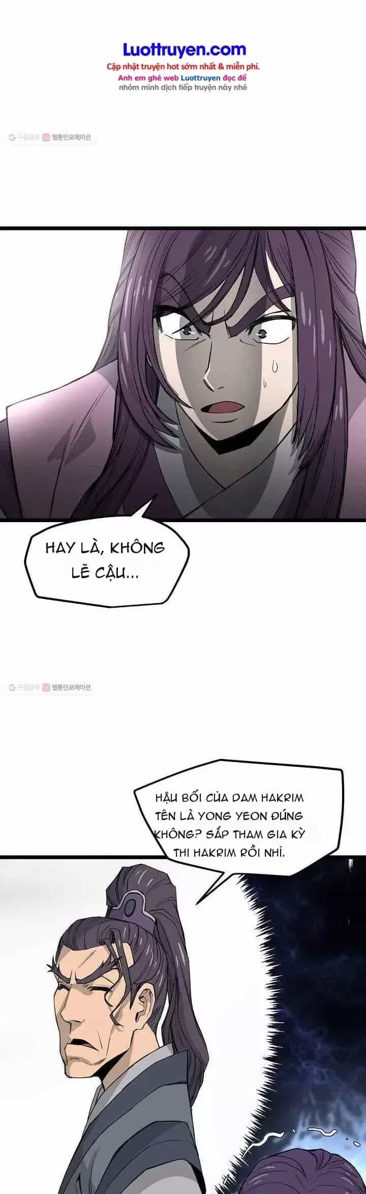 Reign - Chương 26 - ảnh 16