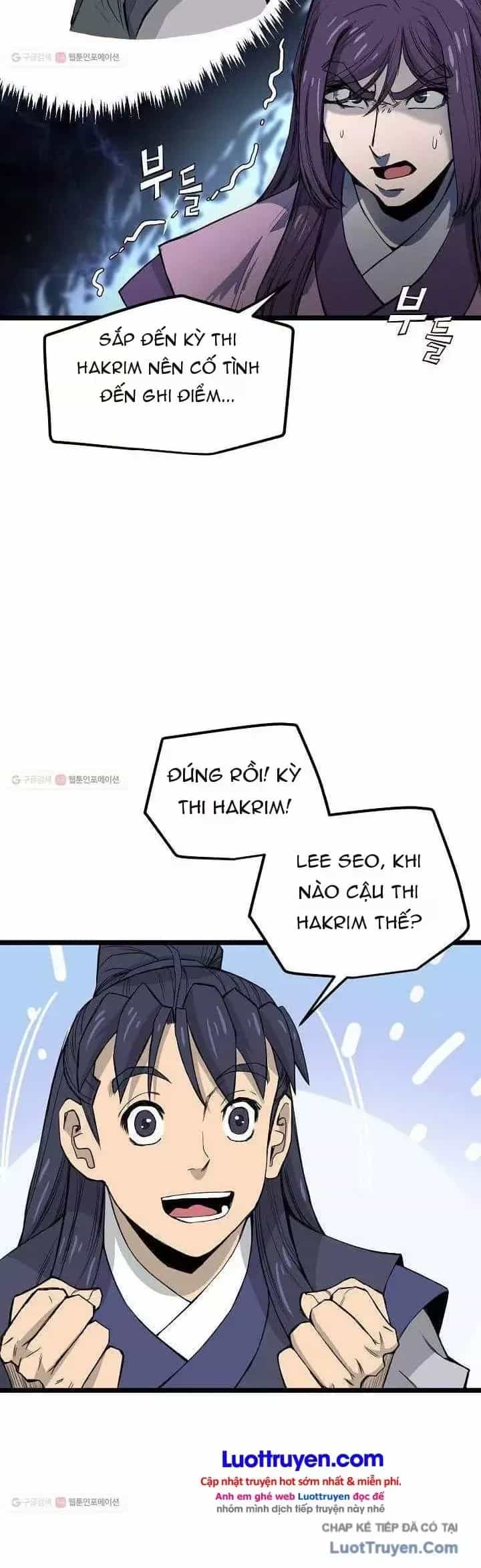 Reign - Chương 26 - ảnh 17