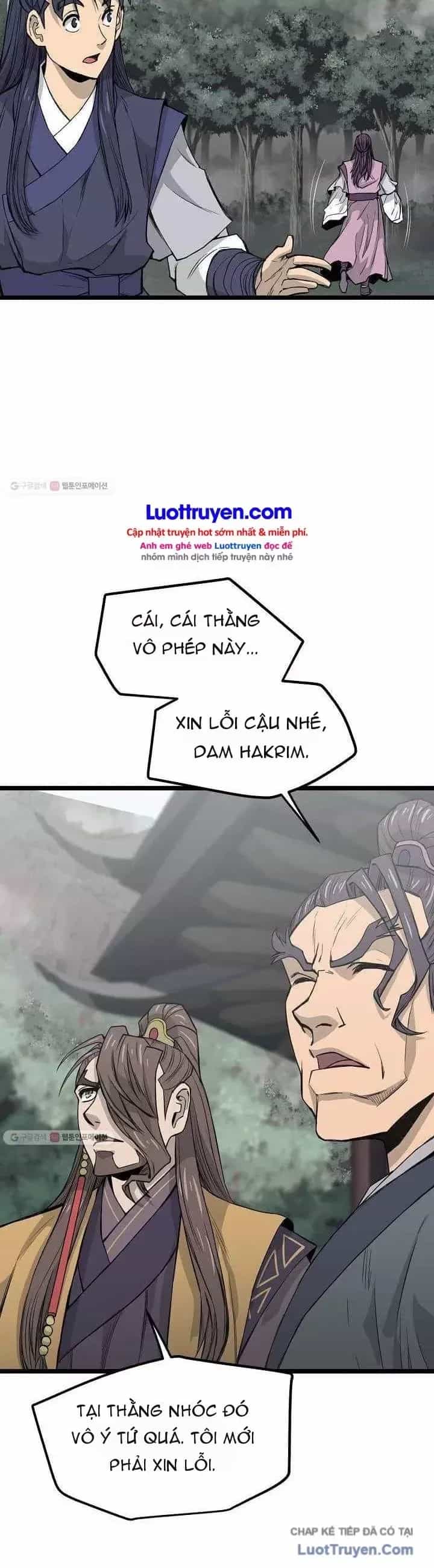 Reign - Chương 26 - ảnh 21