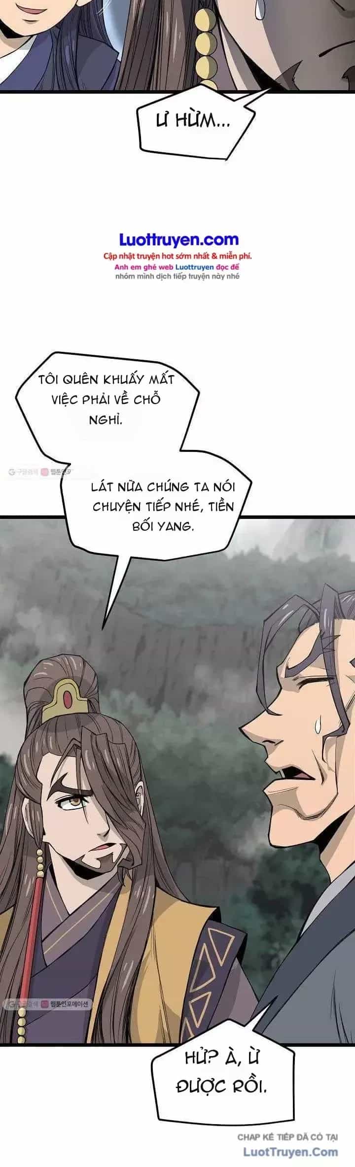 Reign - Chương 26 - ảnh 25
