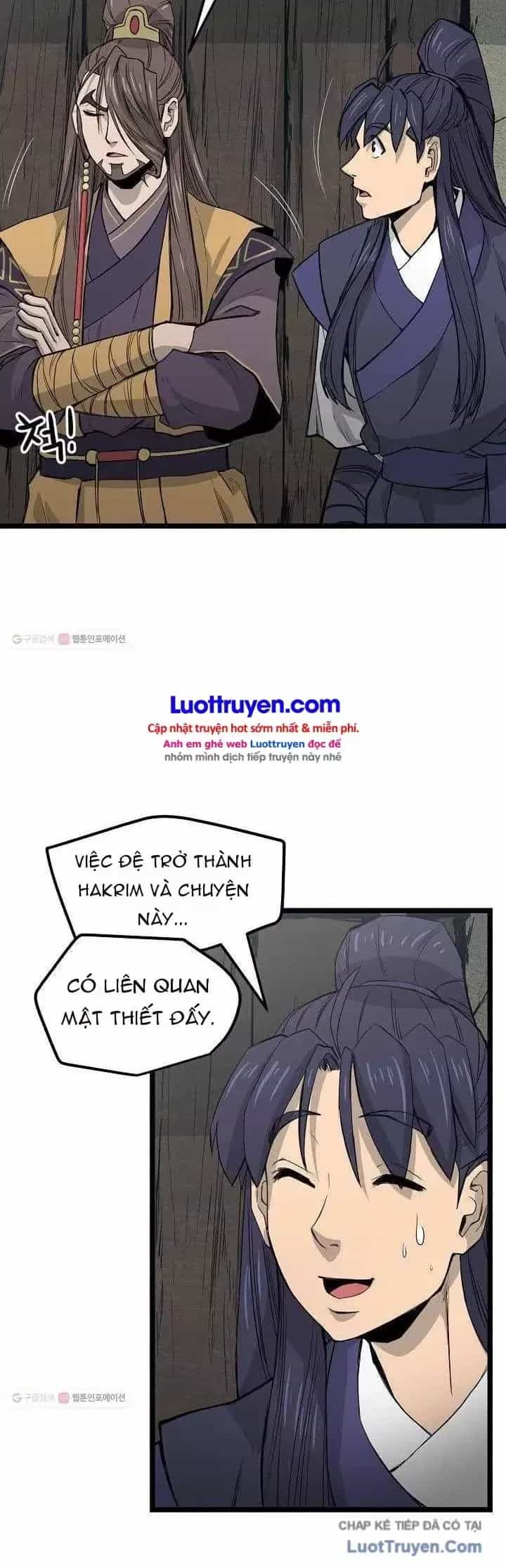 Reign - Chương 26 - ảnh 35