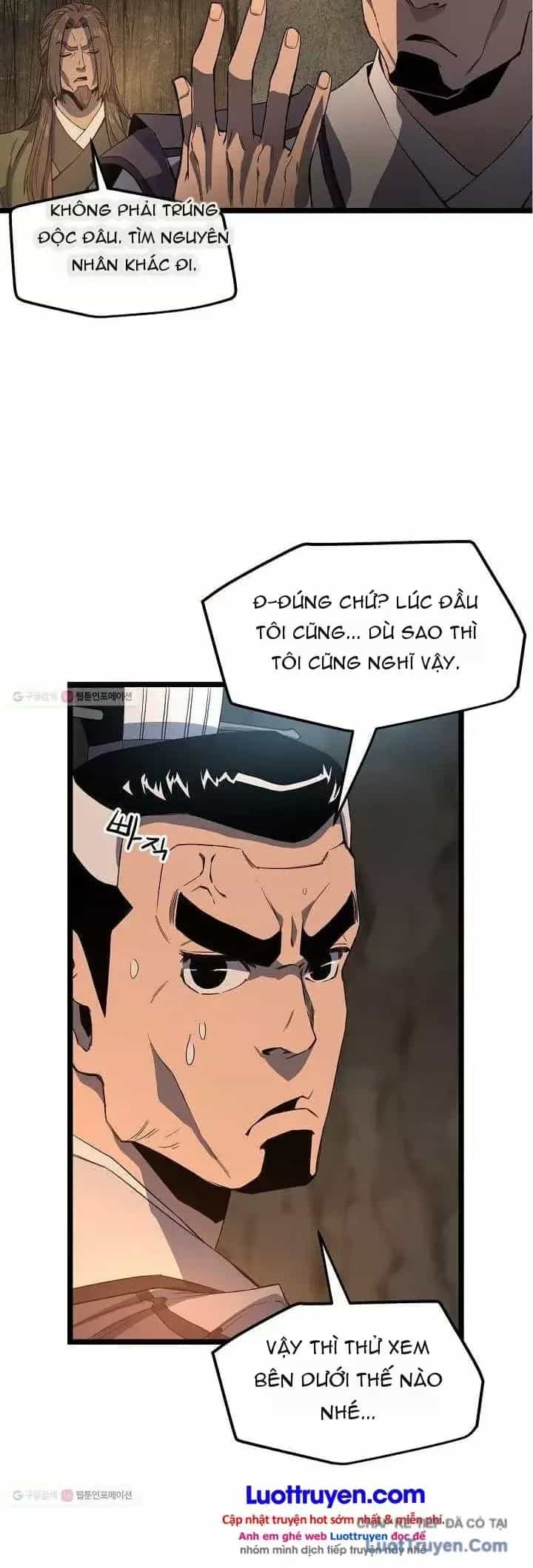 Reign - Chương 29 - ảnh 11